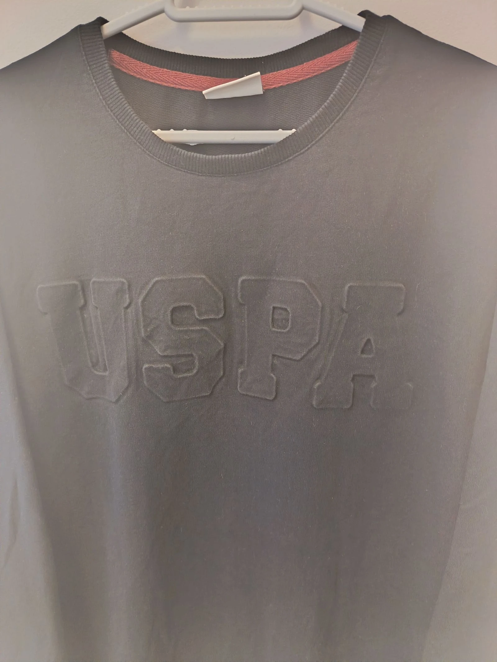 U.S Polo ASSN since 1890 sweater size L – photo 2